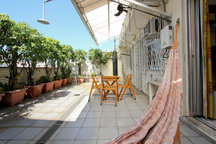 Rio+20: Penthouse Suite2-US-German
