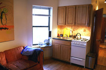Perfectly Situated LES 1-Bedroom