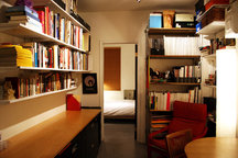The Pitt Street Apartment