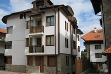 One bedroom Apartment 