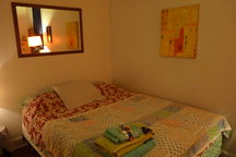 Eco- Art Hostel B&B Flat Share