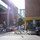 it is so easy to bike or walk across the williamsburg bridge into the east village