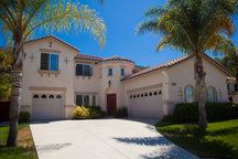 Welcoming Private Room in Carlsbad
