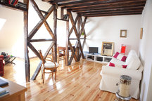 Historical Renewed Apt CityCenter