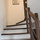 let's go upstairs
