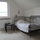 the ebon room, single bed
