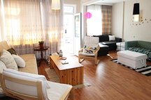 local and centrific!Close to Taksim