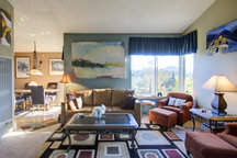 Marin County- Tiburon