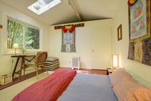 Peaceful Fairfax Garden Studio