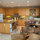 Kitchen - enjoy breakfast here or outdoors in nice weather