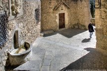 Casco antiguo. Rincón del paraíso