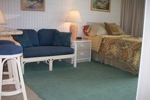 Lahaina Shores Beach Resort