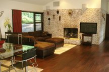 Mulholland Hideaway Beverly Hills