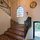 Main staircase