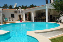AroeiraMIR - Villa w/ pool + beach