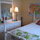 Bright clean room
