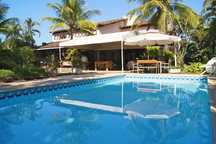  Amazing Villa in Barra da Tijuca**