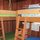 Bedroom #2/Bunk Room 