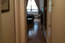 East Village Studio