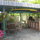 Enjoy cold drinks or use the grill in our tiki bar