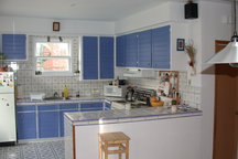 Sunny house for a perfect deal