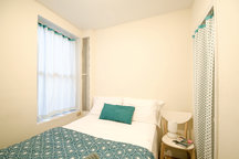 Cheap room in an amazing location