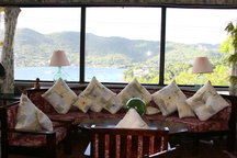 Westindian Seaside Estate on Bequia