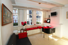 Beautiful Apartment in Center