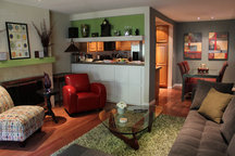 Heart of Weho - Amazing Condo!