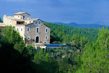 Almiral de la Font
