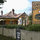 eat! the famous Swiss Cottage restaurant is just across the road
