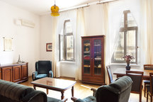 Old Town City Centre Apartment(1)