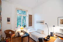 nice living in Hamburg Altona