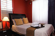 Zen Garden Bed &amp; Breakfast