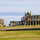 Whitby Abbey ruins