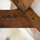 Shipyard markings to enable construction of house from same shipyard as Captain Cooks ships