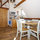 Dining/ Kitchenette