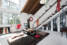 Venice ART Loft- Beach/Pool/Jacuzzi