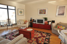 Room in Borough / South Bank 