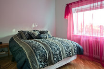 Downtown Reykjavik - Two rooms