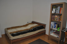 Apartment in Central Munich 80²m 
