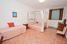 APARTMENT ASSISI BARABANI