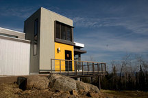 The Studio Over The Superior