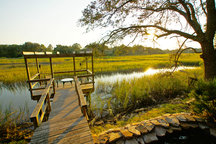 1 Bedroom Apartment on the water