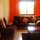 The living room - Salon