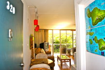 Private Studio condo South Maui