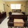 Queen Size Sleigh Bed