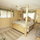 Master Bedroom w/Four Post Bed