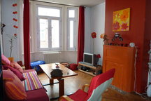 Apartment in the heart of Lille