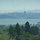 View of San Francisco from window (with 3x zoom :-) )